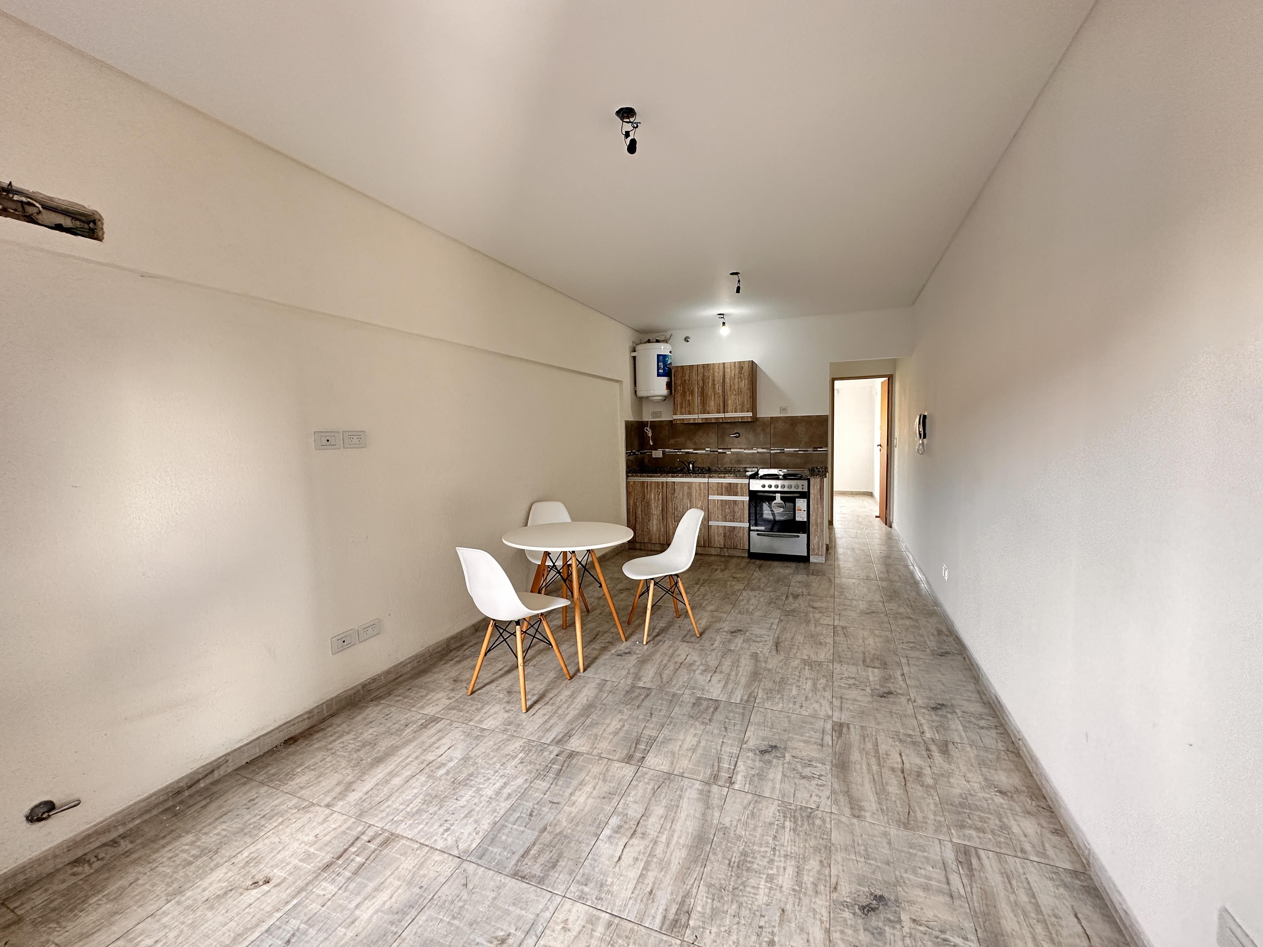 Departamento en alquiler · Morón, GBA Oeste, Provincia de Buenos Aires