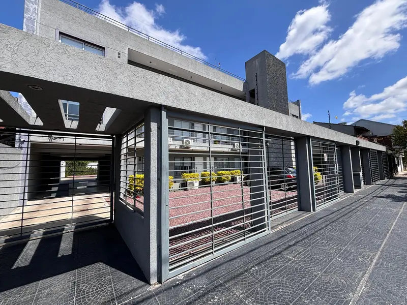 Departamento en alquiler · Morón, GBA Oeste, Provincia de Buenos Aires