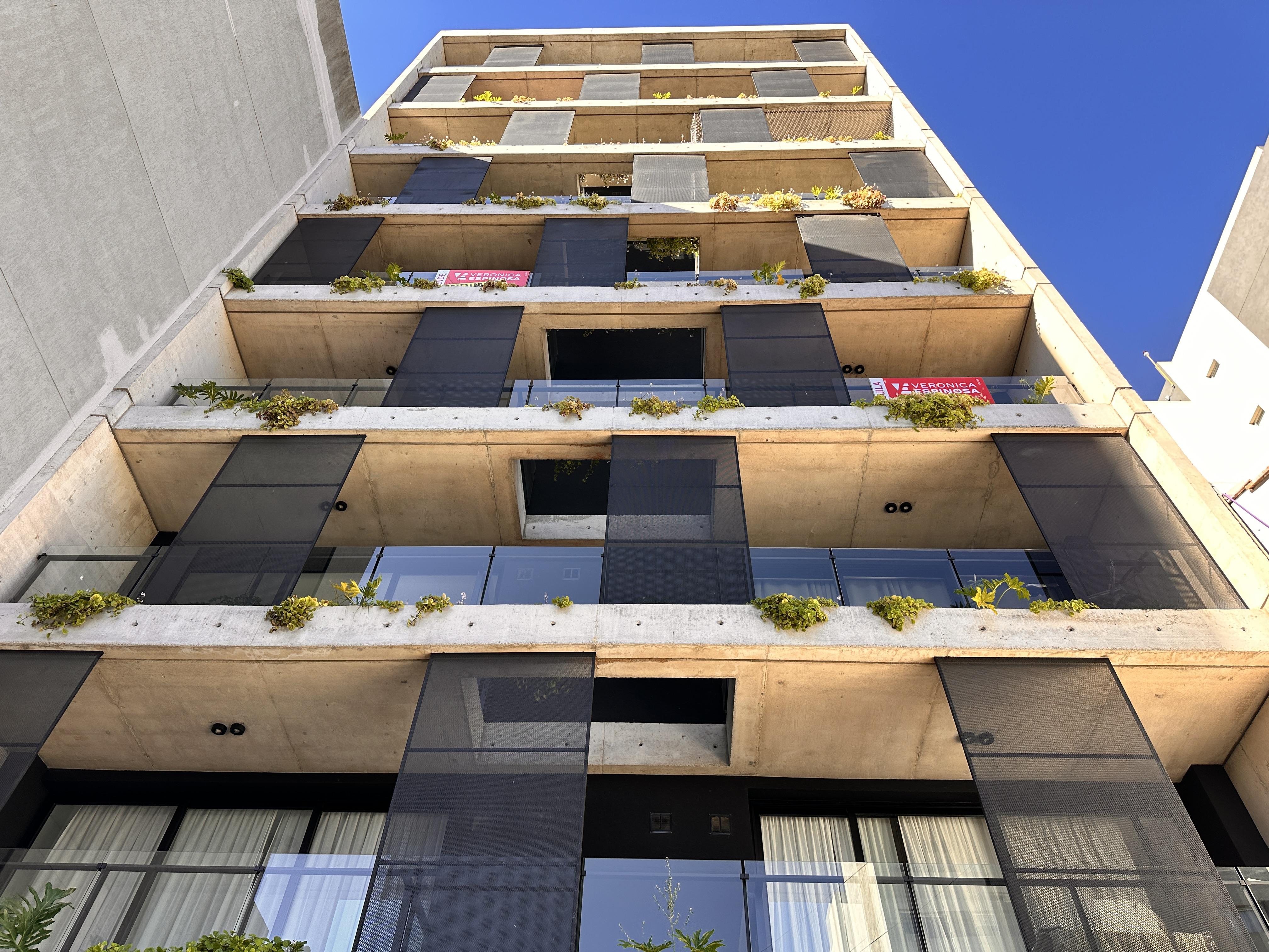 Departamento en alquiler · Morón, GBA Oeste, Provincia de Buenos Aires