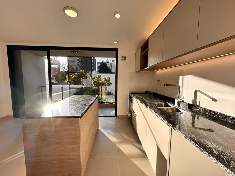 Departamento en alquiler · Morón, GBA Oeste, Provincia de Buenos Aires