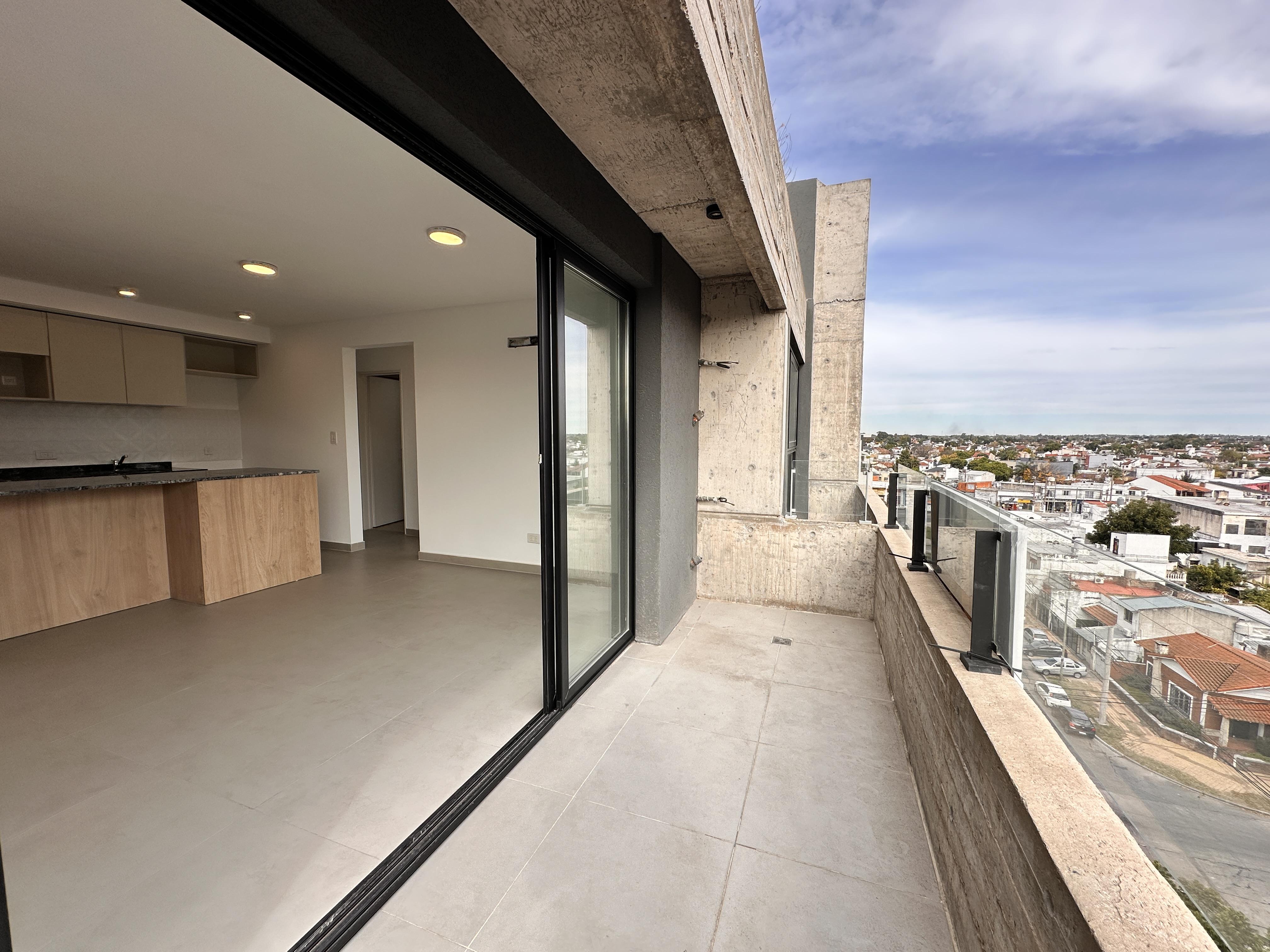 Departamento en alquiler · Morón, GBA Oeste, Provincia de Buenos Aires