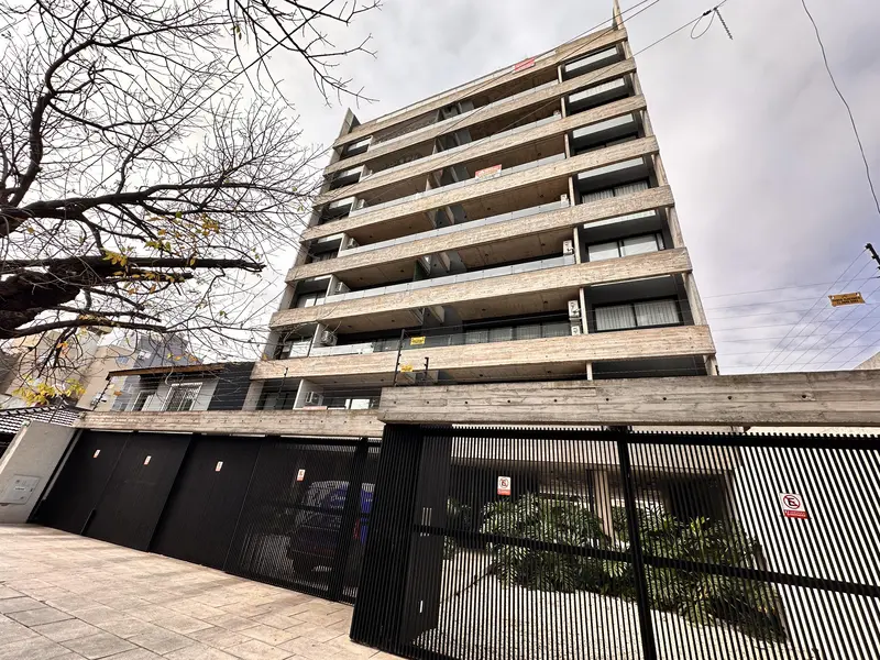 Departamento en alquiler · Morón, GBA Oeste, Provincia de Buenos Aires
