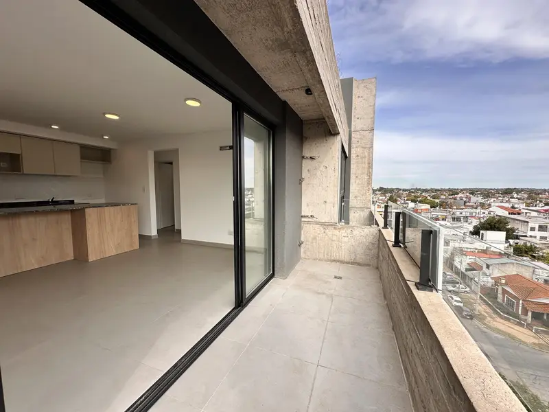 Departamento en alquiler · Morón, GBA Oeste, Provincia de Buenos Aires