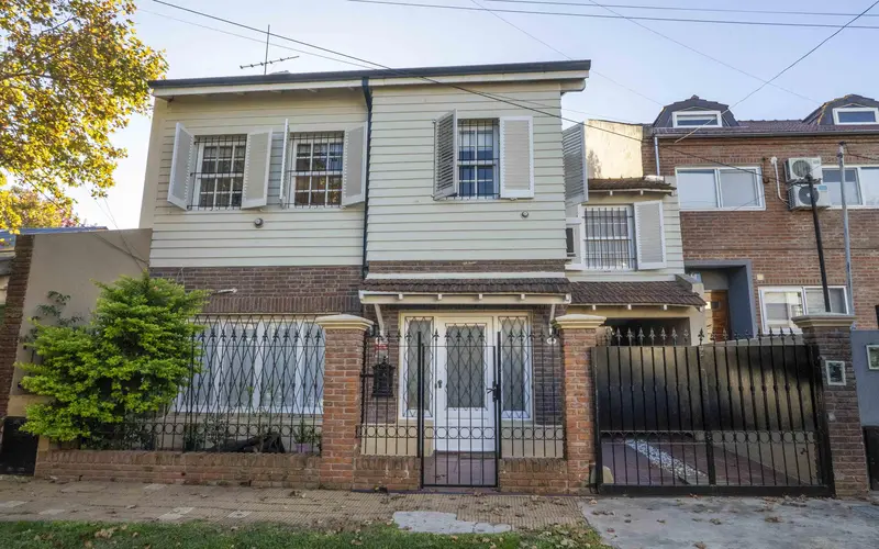 Casa en venta · Olivos, Vicente López, GBA Norte, Provincia de Buenos Aires