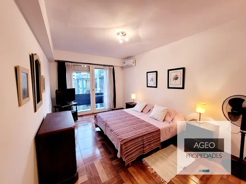 Departamento en alquiler · Retiro, CABA