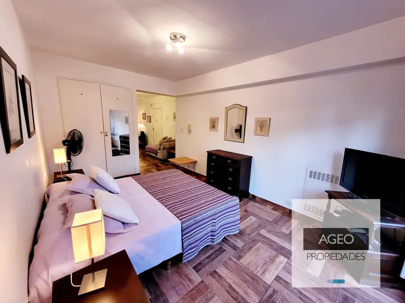 Departamento en alquiler · Retiro, CABA