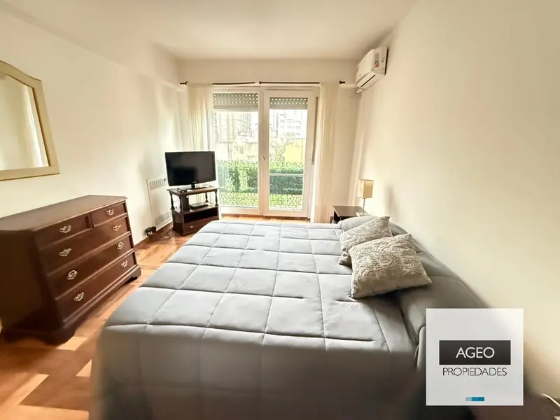 Departamento en alquiler · Retiro, CABA