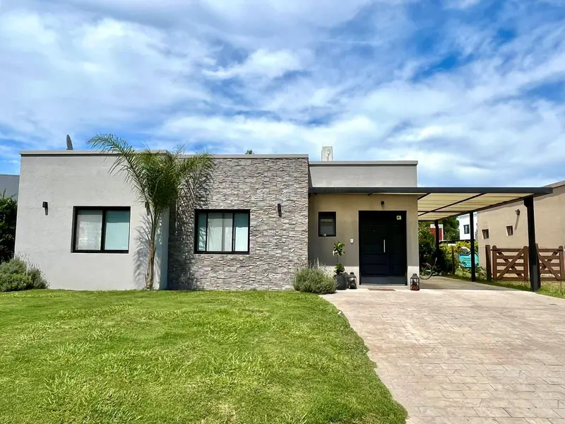 Casa en venta · Pilar, GBA Norte, Provincia de Buenos Aires