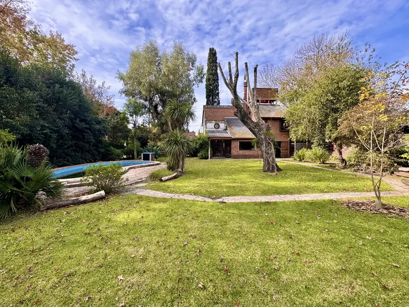 Casa en venta · Pilar, GBA Norte, Provincia de Buenos Aires