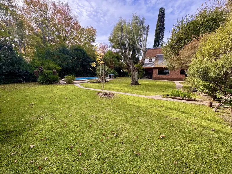 Casa en venta · Pilar, GBA Norte, Provincia de Buenos Aires