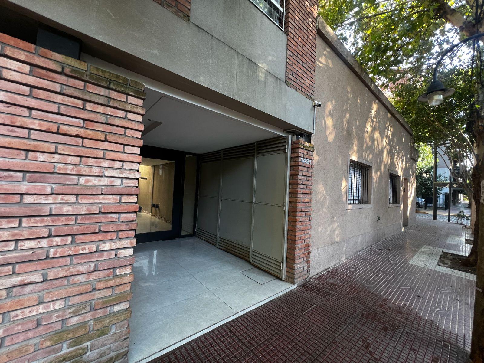 Departamento en alquiler · Victoria, San Fernando, GBA Norte, Provincia de Buenos Aires