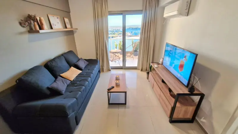 Departamento en alquiler · Alto Villasol, Córdoba Capital, Córdoba