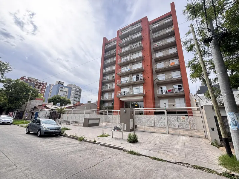 Departamento en alquiler · Morón, GBA Oeste, Provincia de Buenos Aires