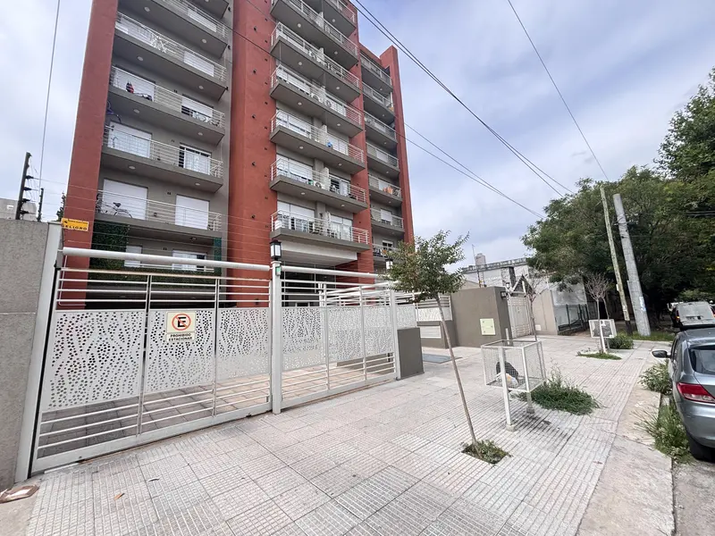 Departamento en alquiler · Morón, GBA Oeste, Provincia de Buenos Aires