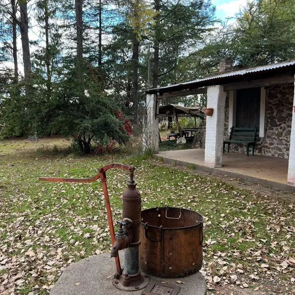 Terreno en venta · Los Reartes, Calamuchita, Córdoba