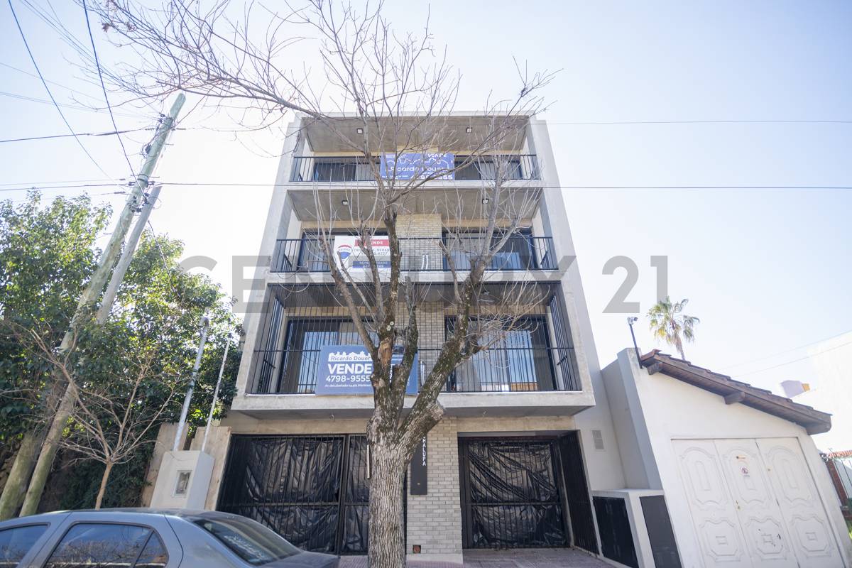 Departamento en alquiler · San Fernando, San Fernando, GBA Norte, Provincia de Buenos Aires