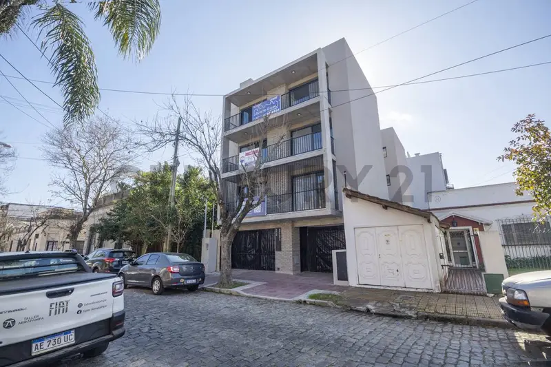 Departamento en alquiler · San Fernando, San Fernando, GBA Norte, Provincia de Buenos Aires