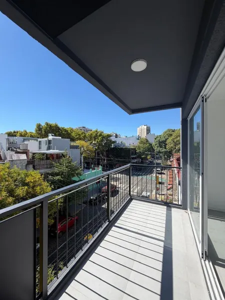 Departamento en venta · Palermo, CABA