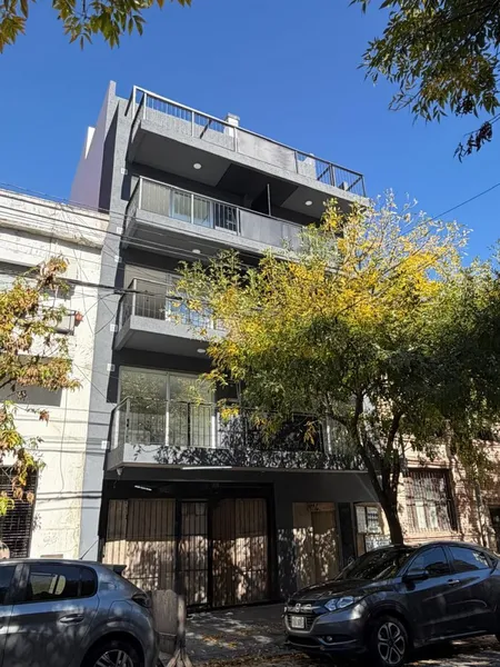 Departamento en venta · Palermo, CABA