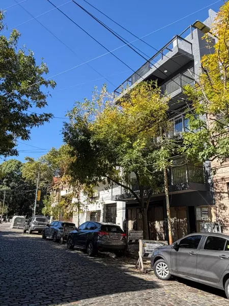 Departamento en venta · Palermo, CABA