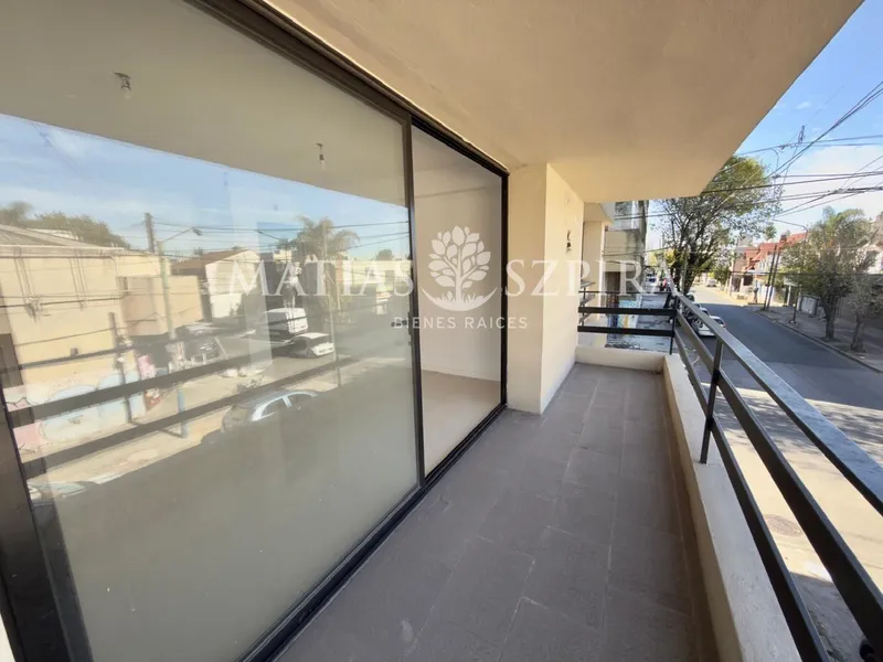 Departamento en alquiler · Ramos Mejia Norte, Ramos Mejia, La Matanza, GBA Oeste, Provincia de Buenos Aires