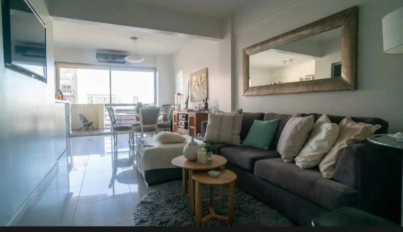 Departamento en venta · Saavedra, CABA