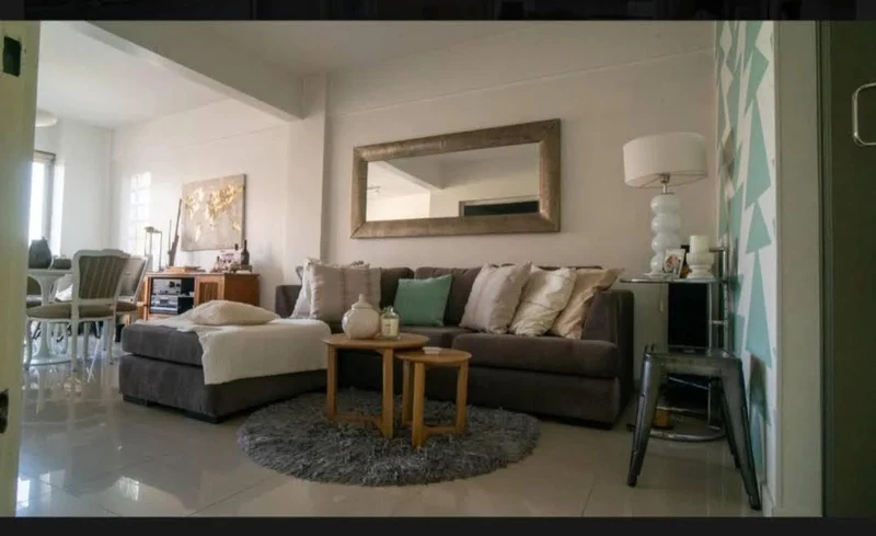 Departamento en venta · Saavedra, CABA