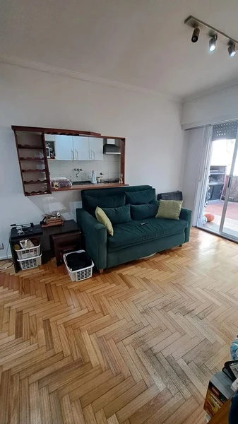 Departamento en venta · Palermo, CABA
