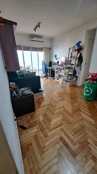 Departamento en venta · Palermo, CABA