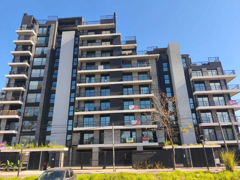 Departamento en alquiler · Tigre, GBA Norte, Provincia de Buenos Aires