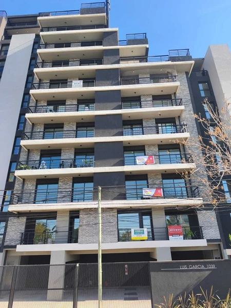 Departamento en alquiler · Tigre, GBA Norte, Provincia de Buenos Aires
