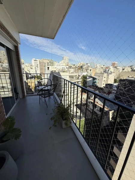 Departamento en venta · Recoleta, CABA