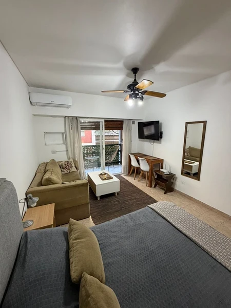 Departamento en alquiler · Balvanera, CABA