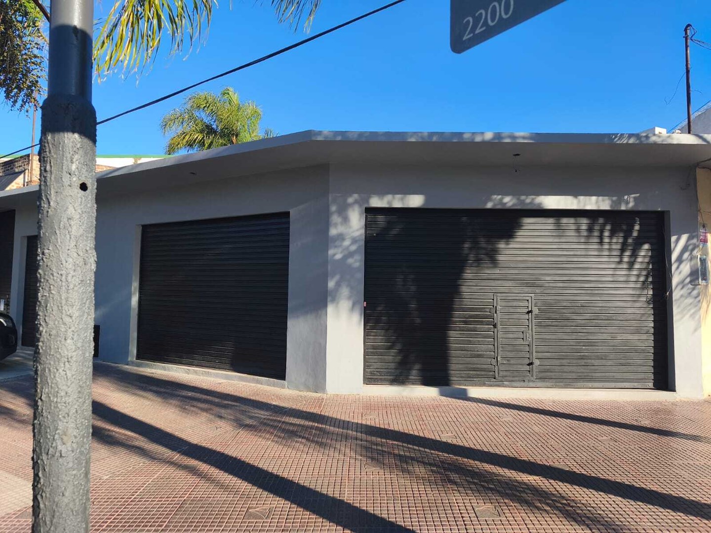 Comercio en alquiler · Virreyes, San Fernando, GBA Norte, Provincia de Buenos Aires