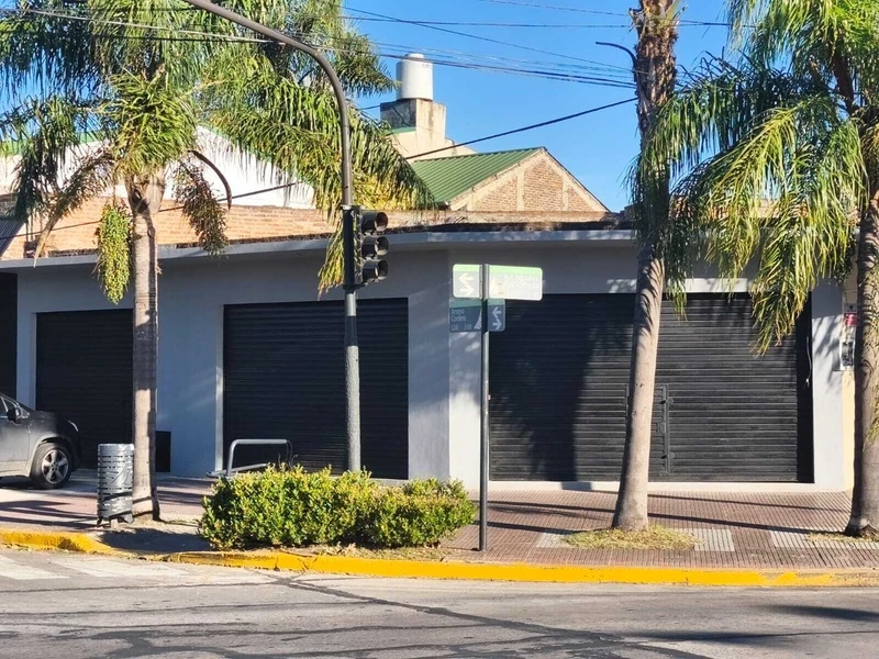 Comercio en alquiler · Virreyes, San Fernando, GBA Norte, Provincia de Buenos Aires