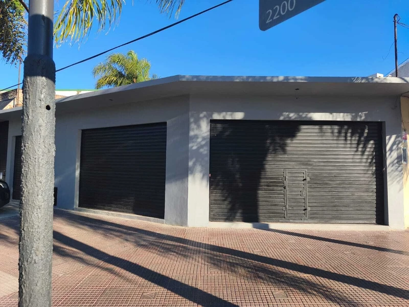 Comercio en alquiler · Virreyes, San Fernando, GBA Norte, Provincia de Buenos Aires