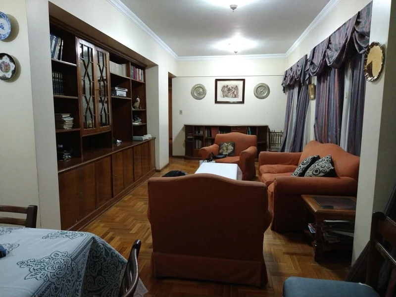 Departamento en venta · Recoleta, CABA