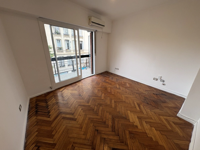 Departamento en venta · Balvanera, CABA