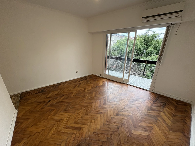 Departamento en venta · Balvanera, CABA