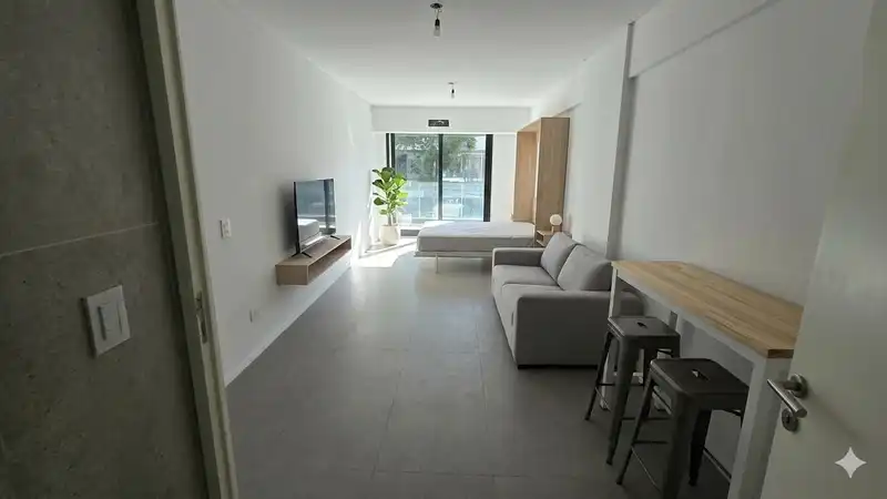 Departamento en venta · Palermo, CABA