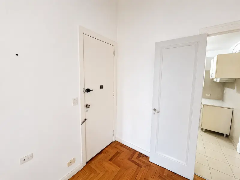 Departamento en venta · San Nicolás, CABA