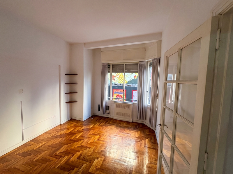 Departamento en venta · San Nicolás, CABA