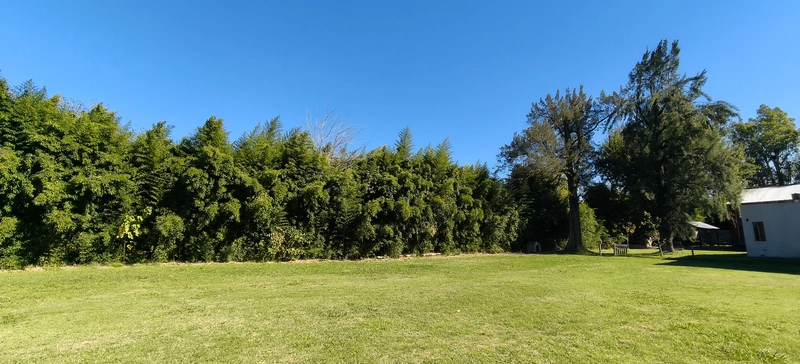 Terreno en venta · Benavidez, Tigre, GBA Norte, Provincia de Buenos Aires