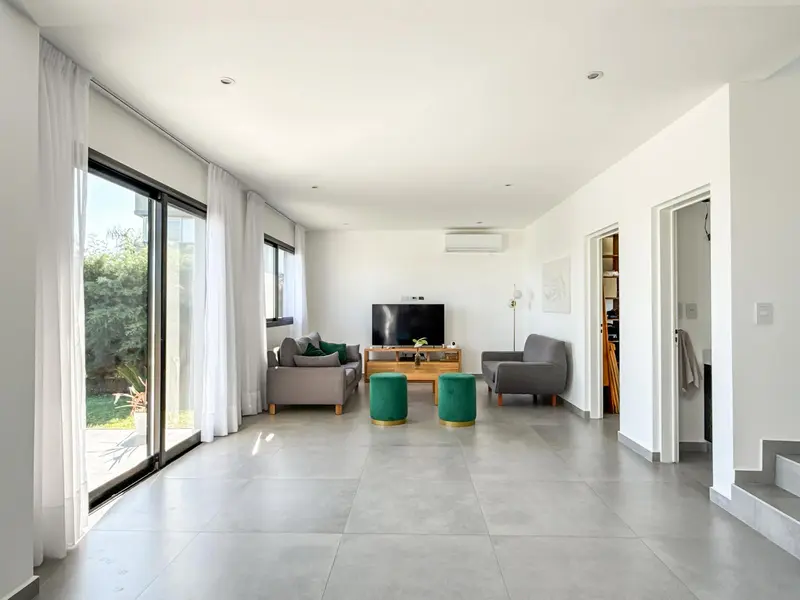 Casa en venta · San Sebastián, Escobar, GBA Norte, Provincia de Buenos Aires