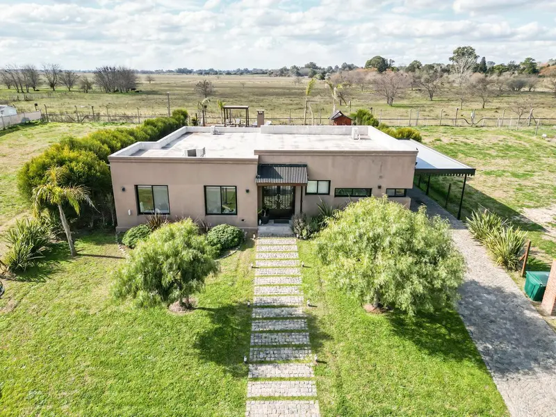 Casa en venta · San Sebastián, Escobar, GBA Norte, Provincia de Buenos Aires