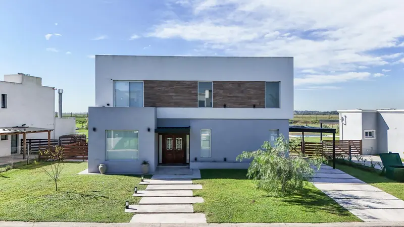 Casa en venta · San Sebastián, Escobar, GBA Norte, Provincia de Buenos Aires