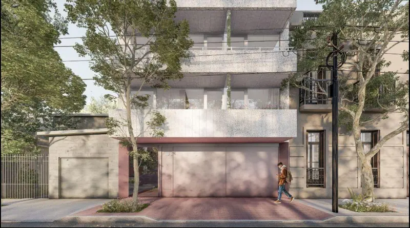 Departamento en venta · Saavedra, CABA
