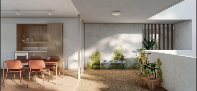 Departamento en venta · Saavedra, CABA
