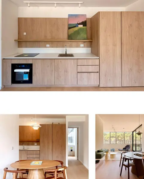 Departamento en venta · Pinamar, Costa Atlántica, Provincia de Buenos Aires