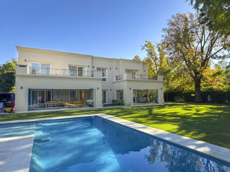 Casa en venta · San Isidro, GBA Norte, Provincia de Buenos Aires